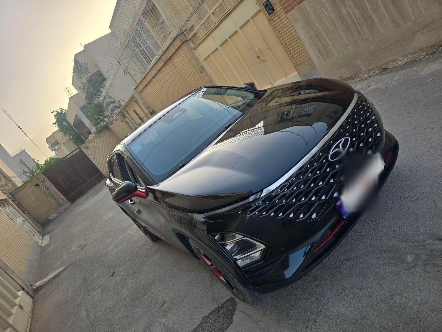 خودرو فونیکس، FX آگهی ann_18587540