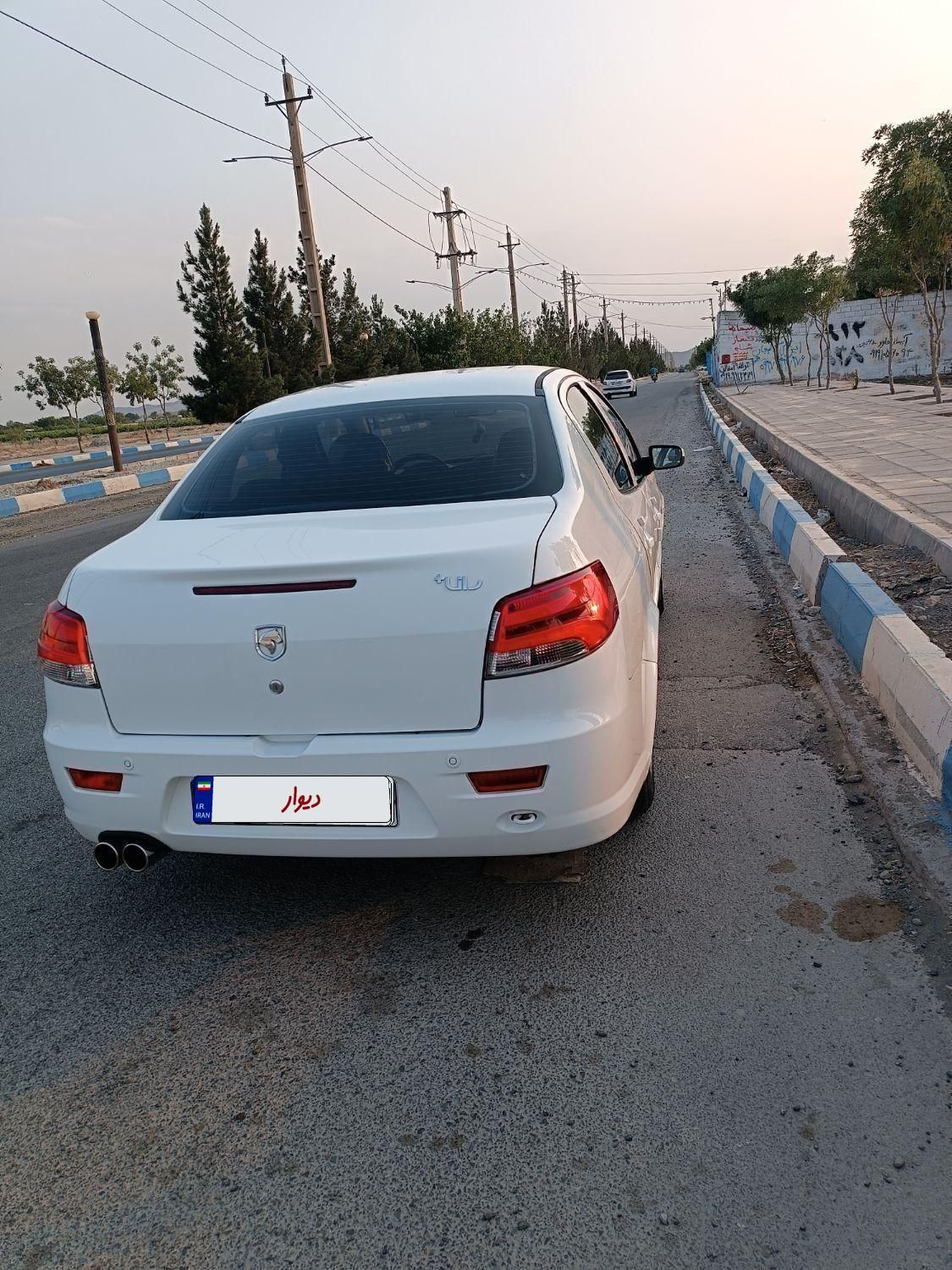 رانا LX TU5 - 1394