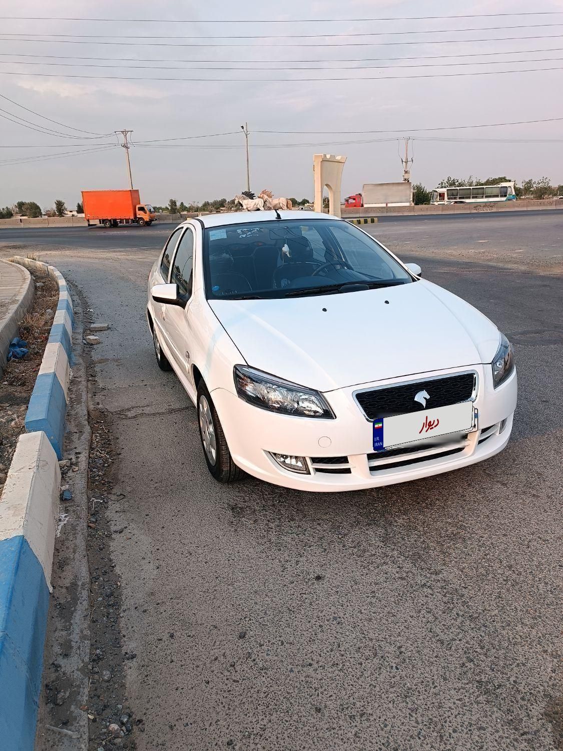 خودرو رانا، LX آگهی ann_18587542