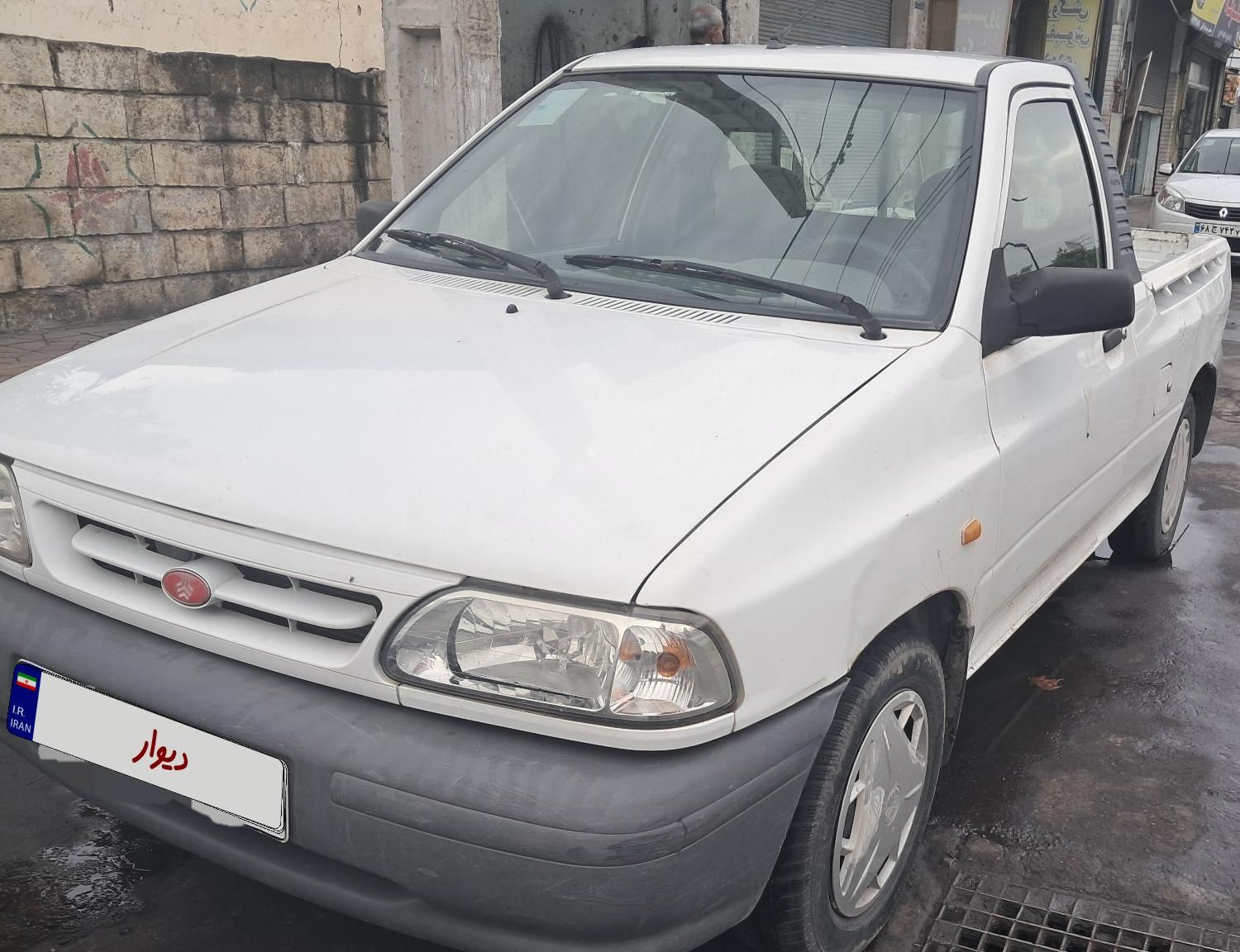 پراید 151 SE - 1400