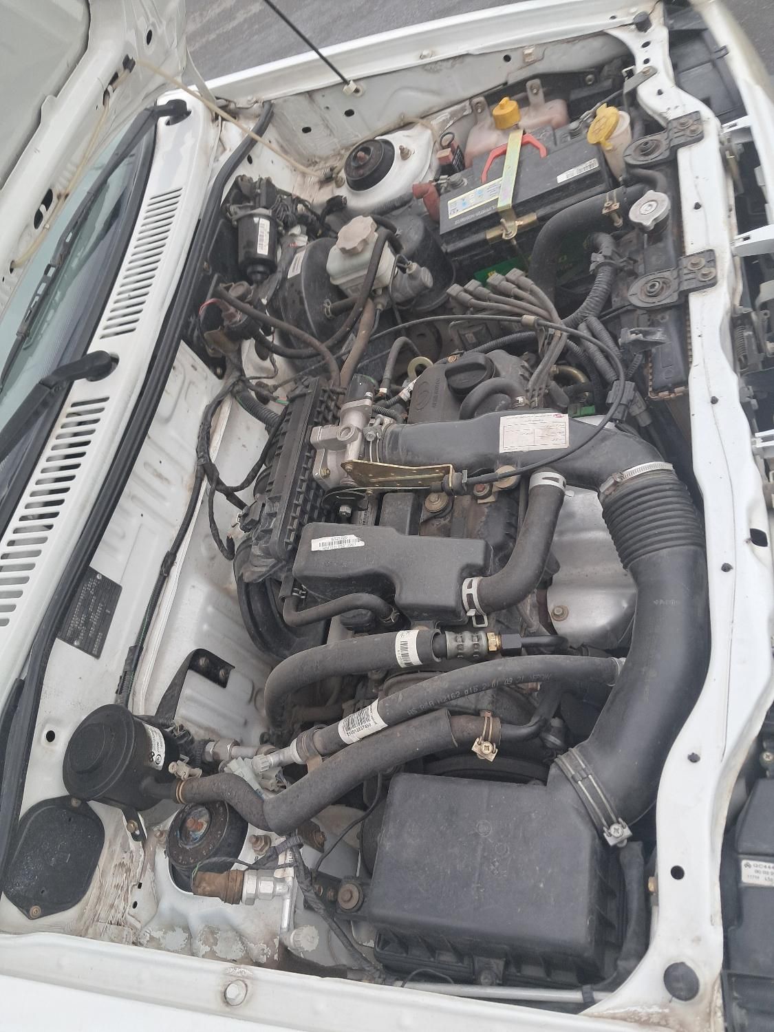 پراید 151 SE - 1400