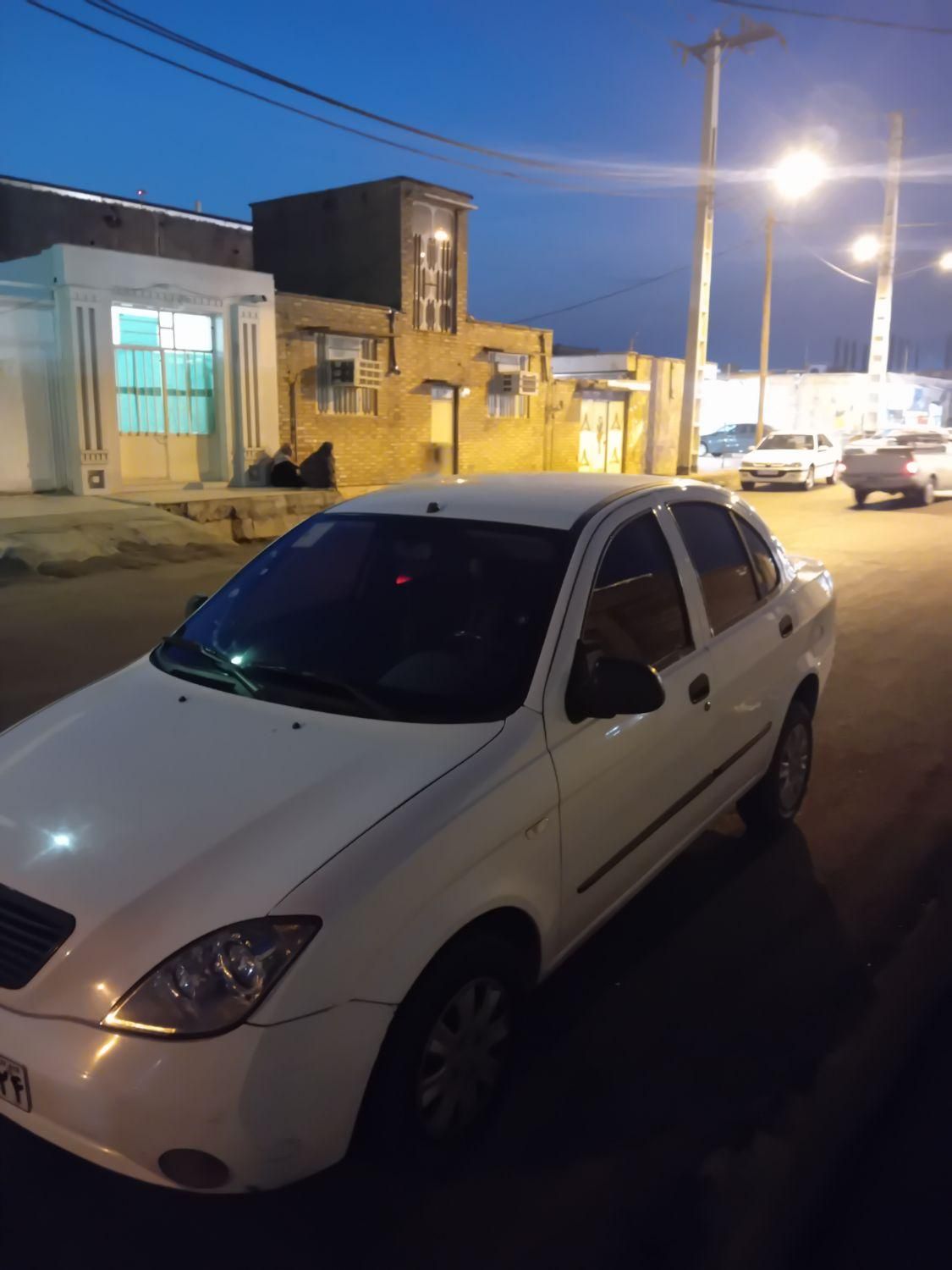 خودرو تیبا، صندوق دار آگهی ann_18587564