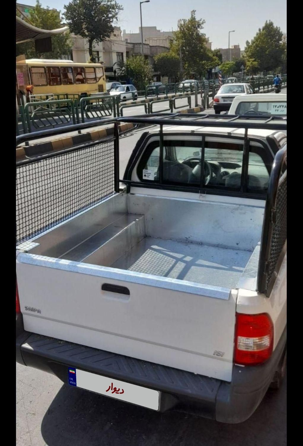 پراید 151 SE - 1401