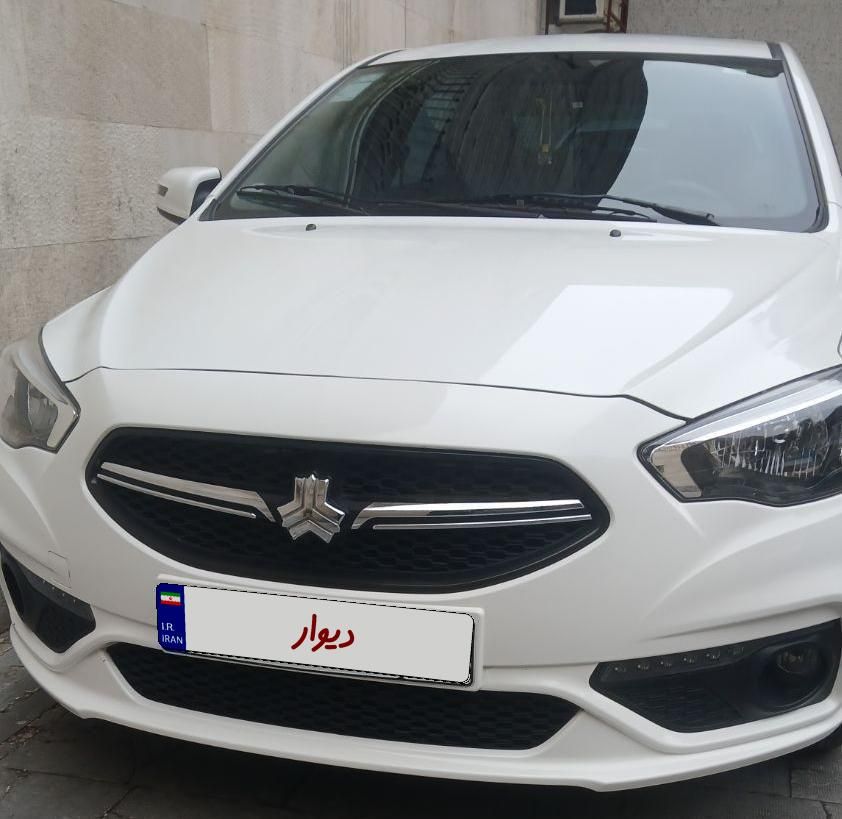 شاهین G دنده ای - 1402