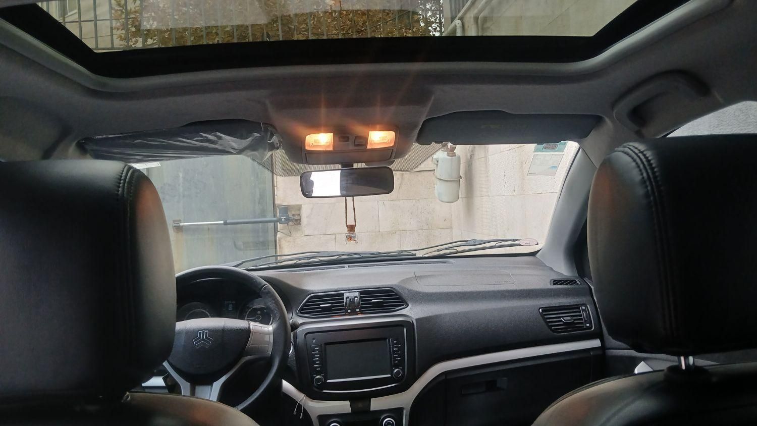 شاهین G دنده ای - 1402