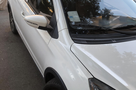 لیفان X50 اتوماتیک - 1394