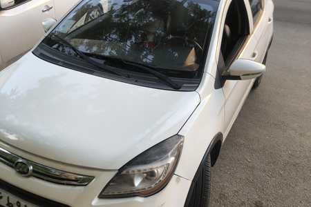 خودرو لیفان، X50 آگهی ann_18587587