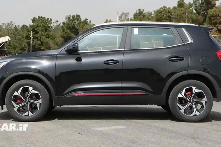ام وی ام X55 پرو IE - 1402