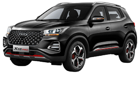 ام وی ام X55 پرو IE - 1402