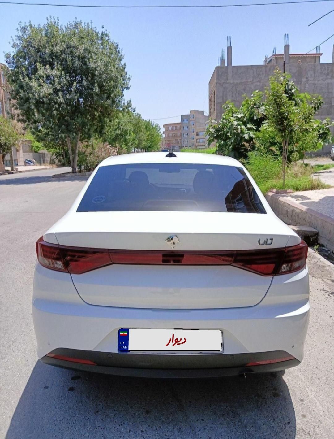 تارا اتوماتیک V4 LX - 1403