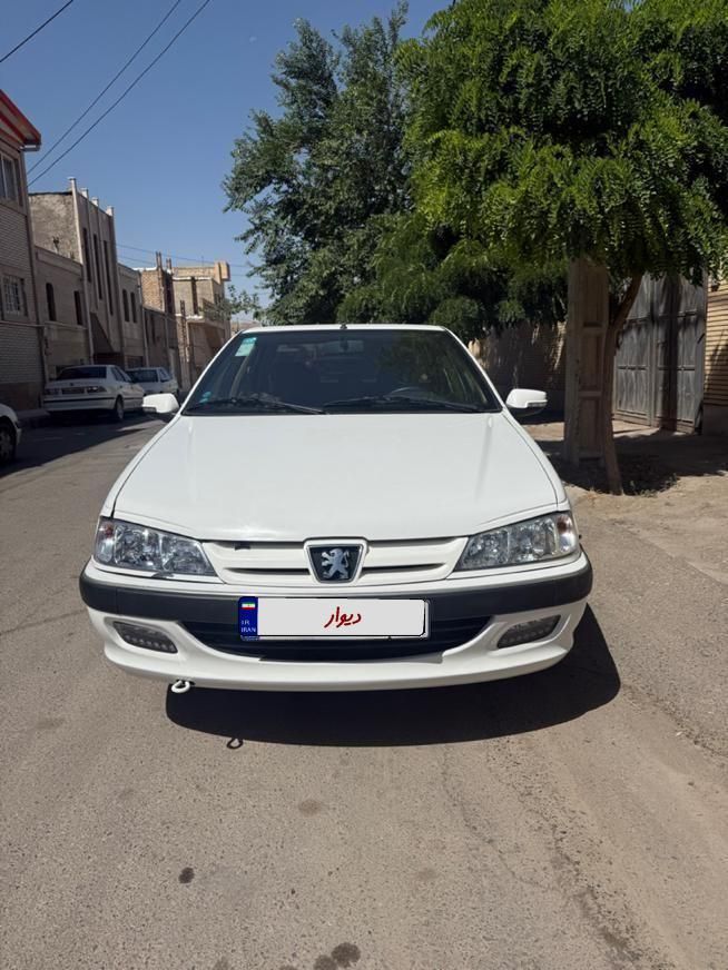 خودرو پژو، پارس آگهی ann_18587632