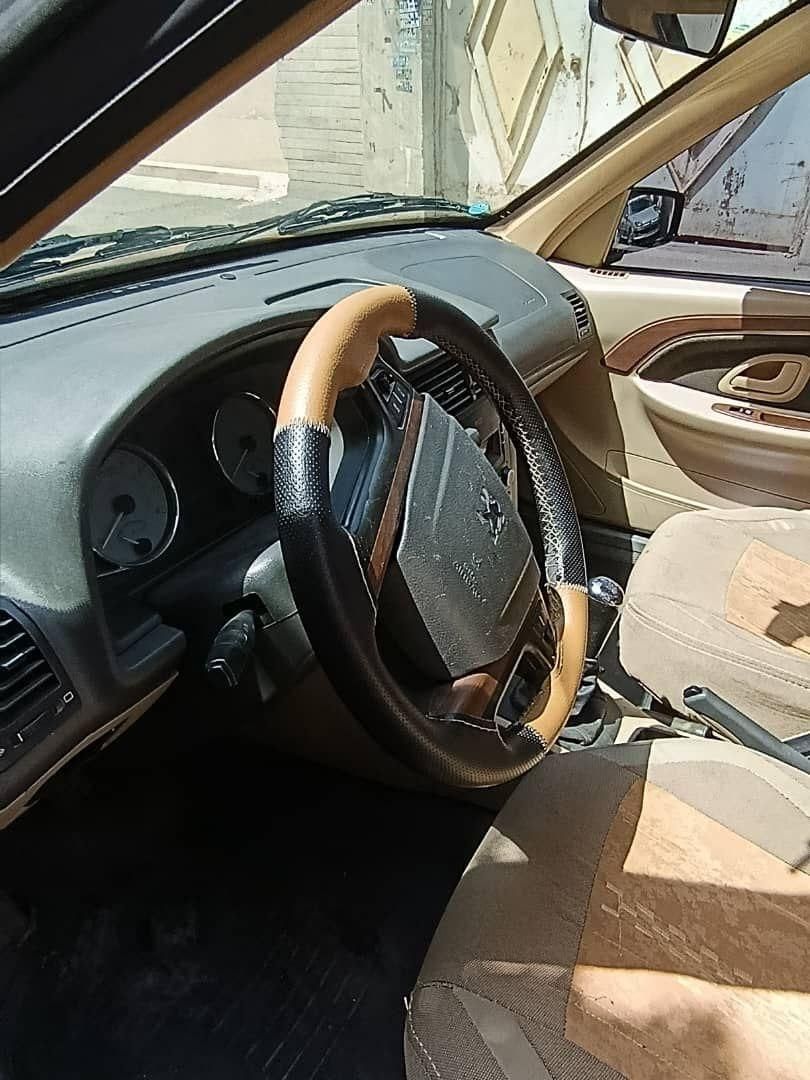 پژو پارس سال - 1399