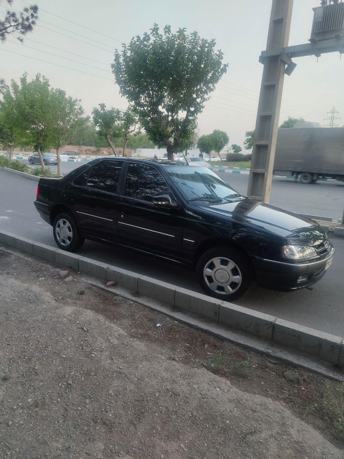 خودرو پژو، پارس آگهی ann_18587671