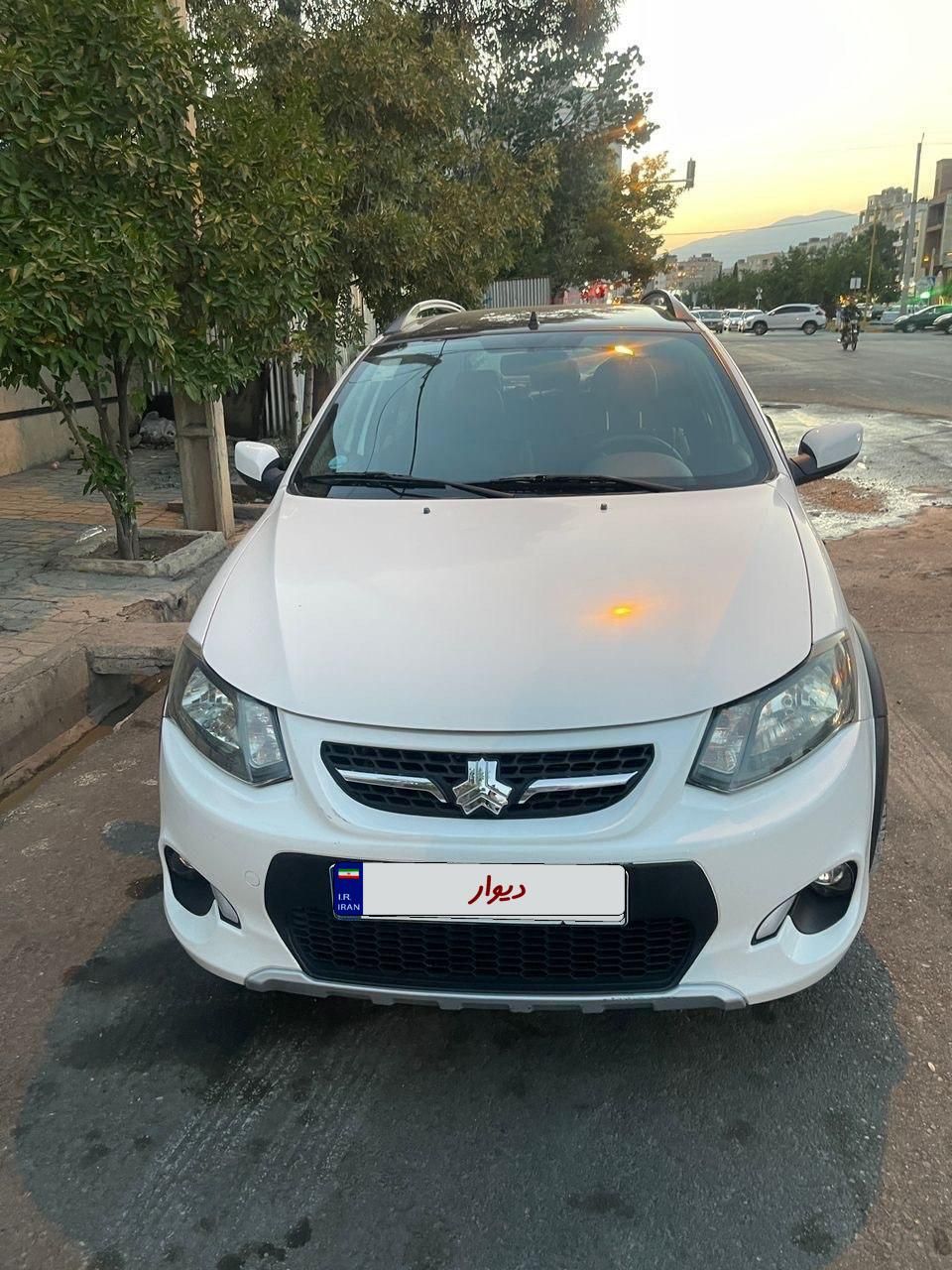 خودرو کوییک، R آگهی ann_18587675