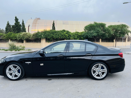 ب ام و سری 5 528i - 2016