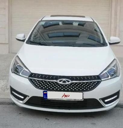 خودرو چری، آریزو ۵ توربو آگهی ann_18587688