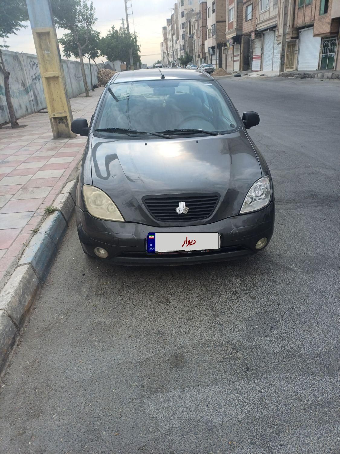 خودرو تیبا، صندوق دار آگهی ann_18587690