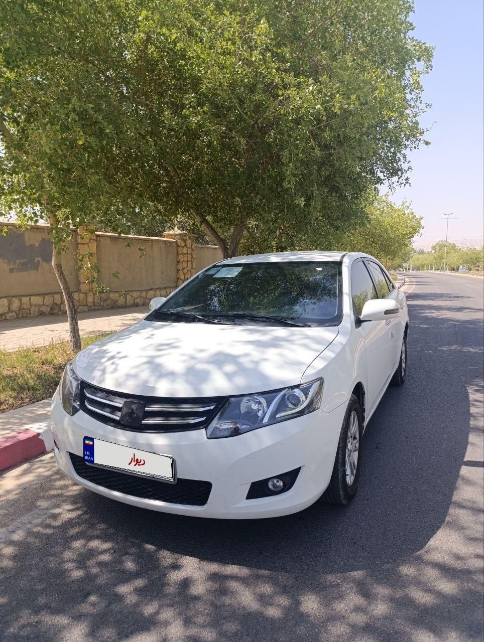 خودرو زوتی، آریو(S300) آگهی ann_18587701