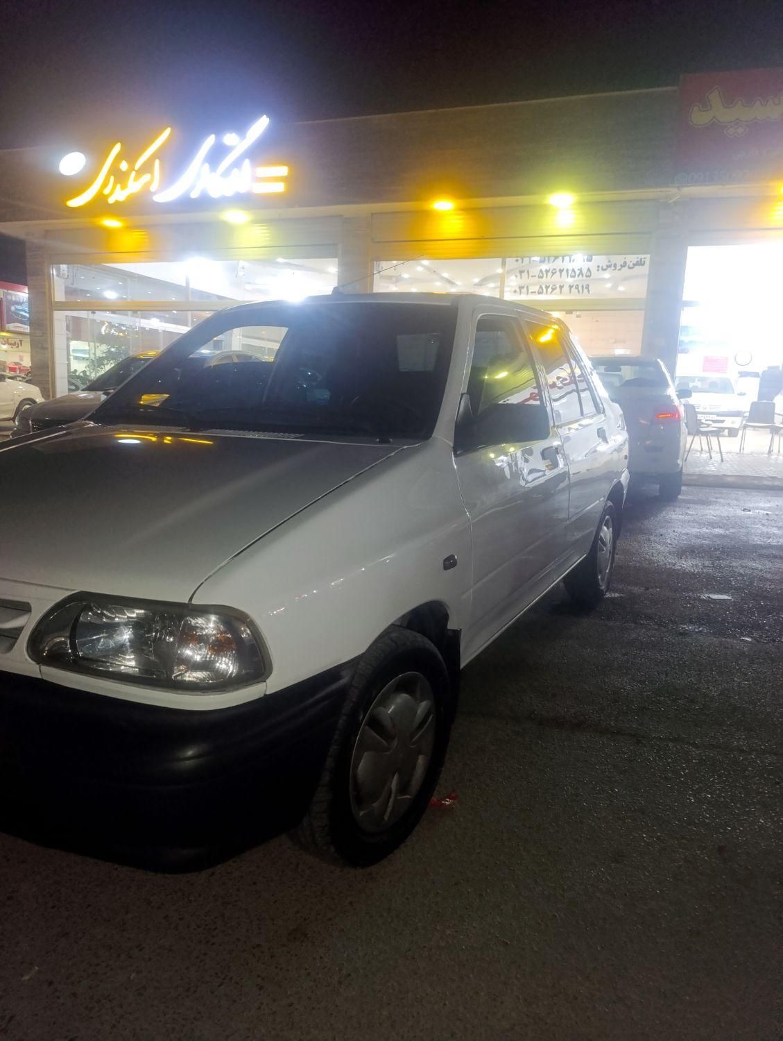 پراید 131 EX - 1397