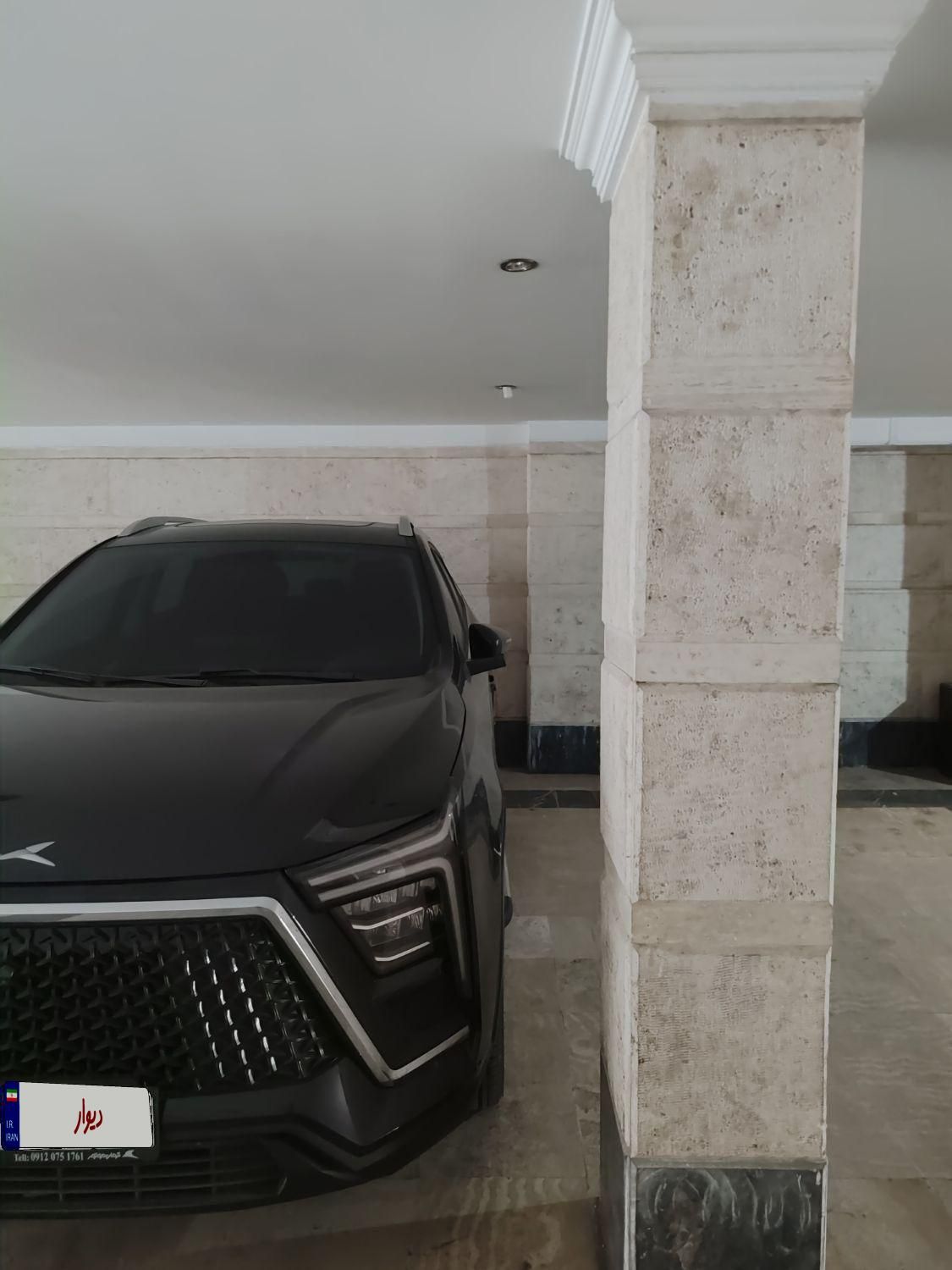 کی ام سی X5 ۱.۵ لیتر توربو - 2024