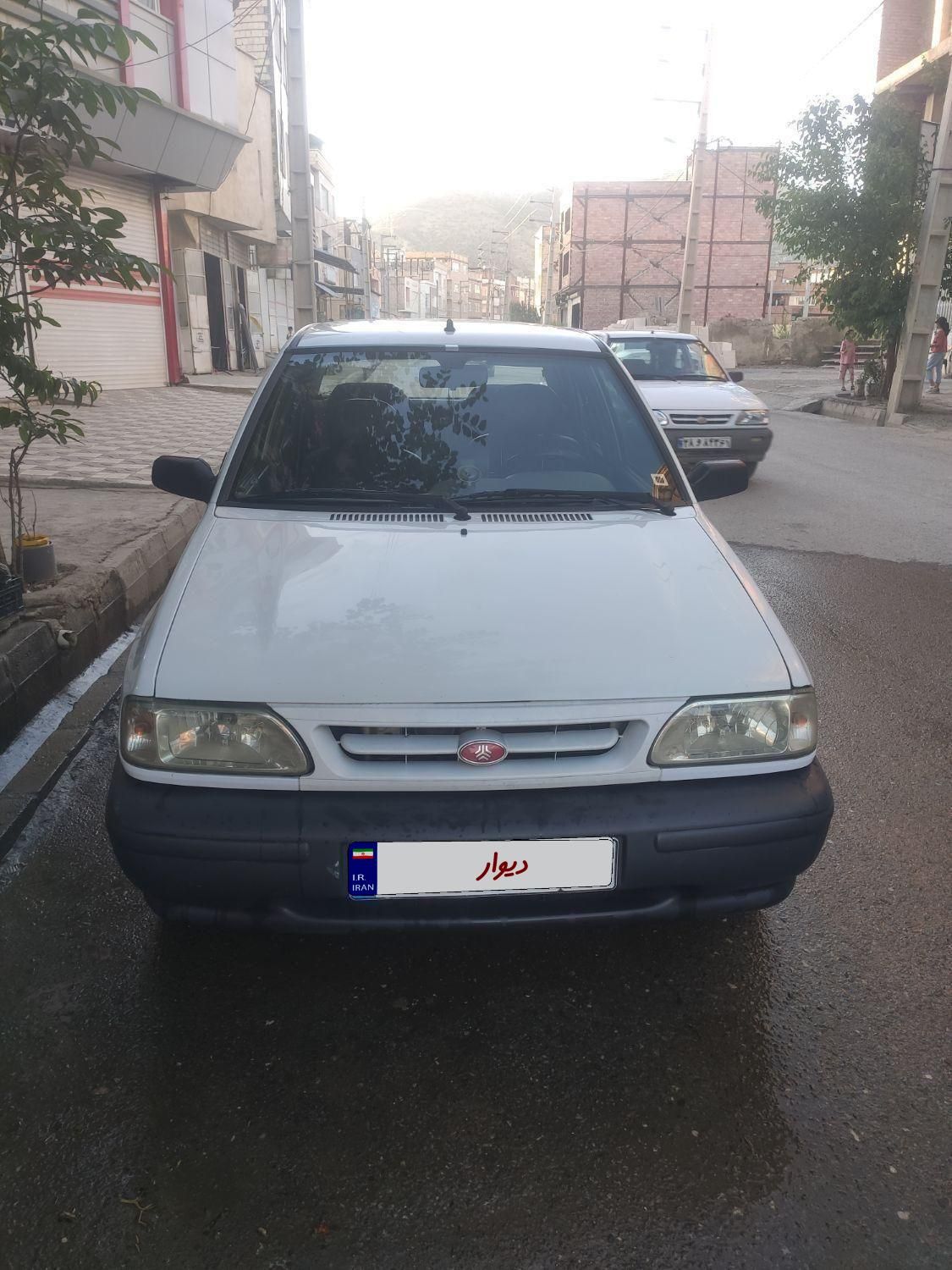خودرو پراید، 131 آگهی ann_18587725