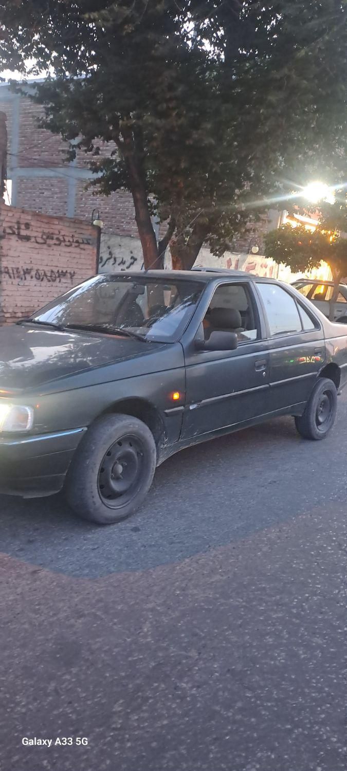 خودرو پژو، آردی آگهی ann_18587727