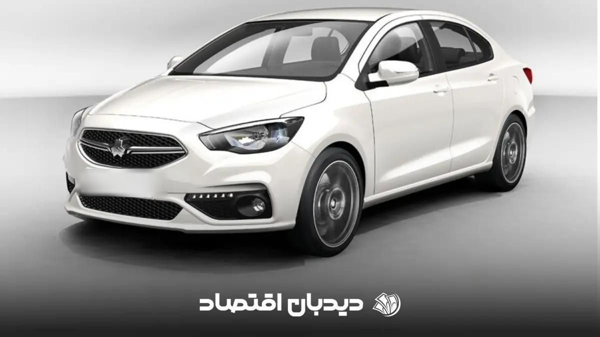خودرو شاهین، G آگهی ann_18587756