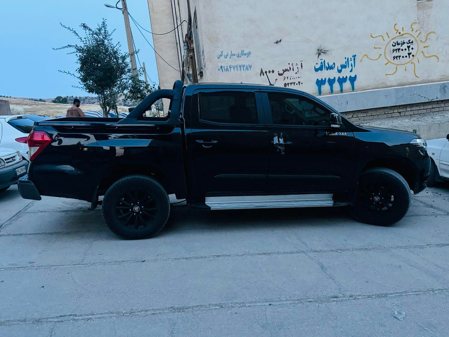 خودرو مکث موتور، کلوت آگهی ann_18587758