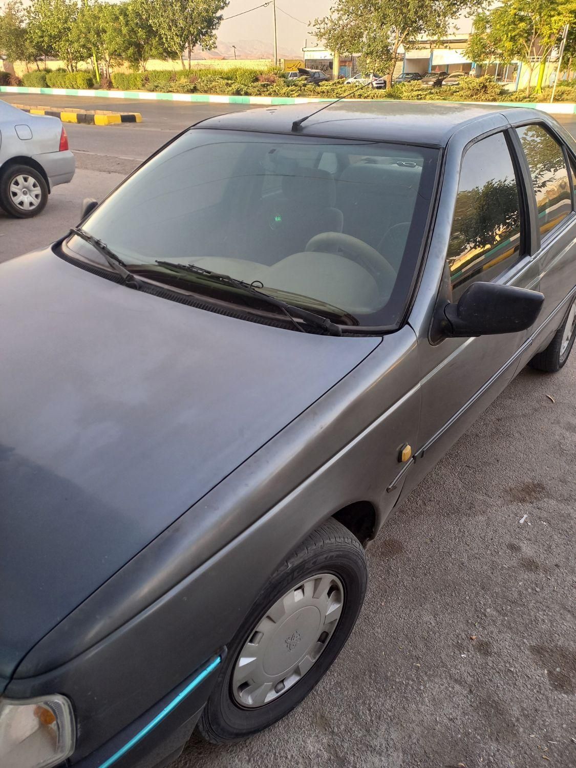پژو 405 GL - 1373