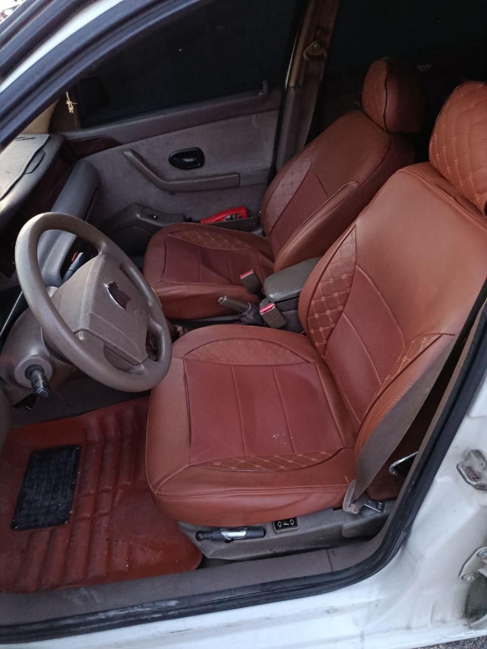 سمند LX XU7 - 1394