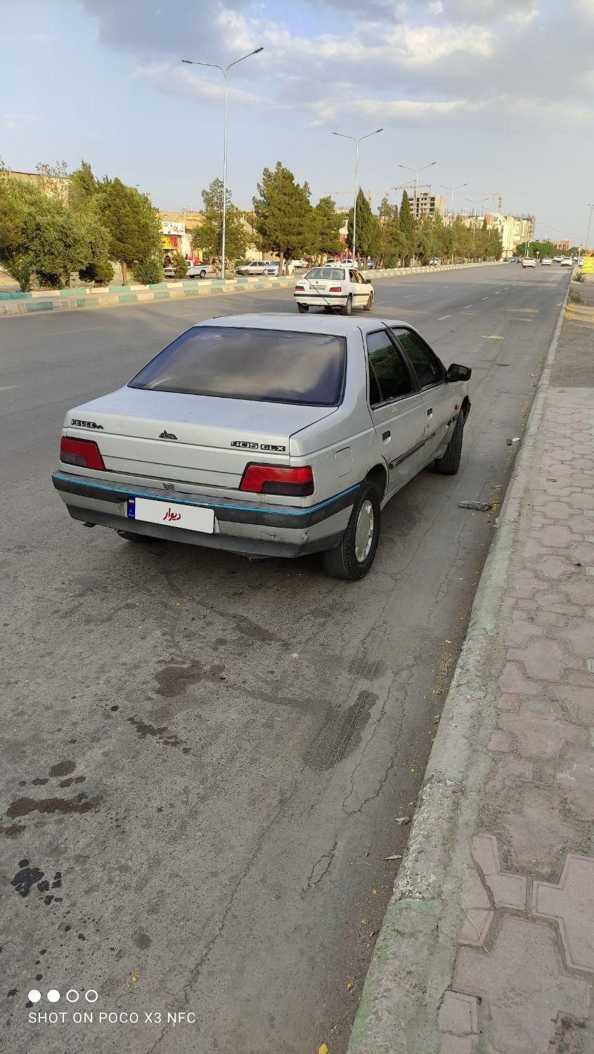 خودرو پژو، 405 آگهی ann_18587806