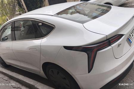 لونا GRE 110 کیلو وات - 2024
