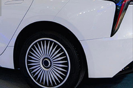 لونا GRE 110 کیلو وات - 2024