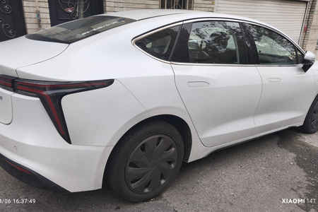 لونا GRE 110 کیلو وات - 2024
