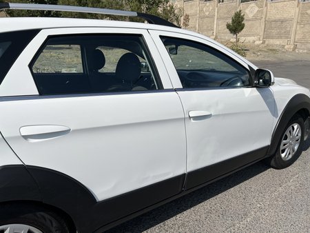 دانگ فنگ H30 کراس اتوماتیک - 1398