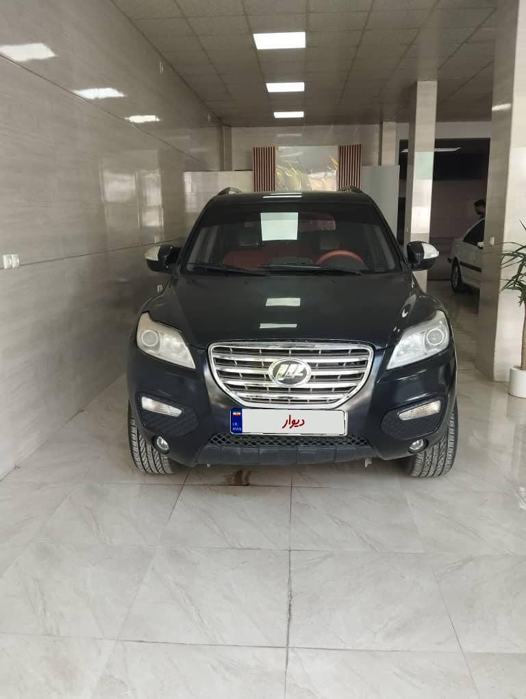 خودرو لیفان، X60 آگهی ann_18587955