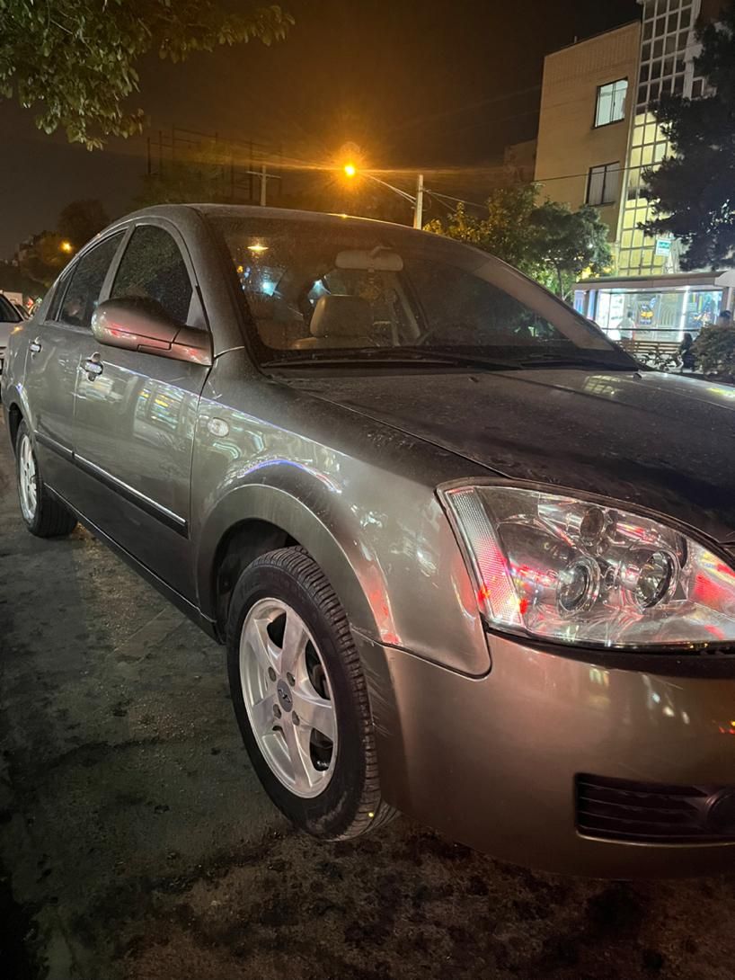 خودرو ام وی ام، 530 آگهی ann_18587970