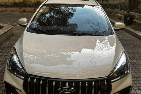 خودرو چری، آریزو ۵ توربو آگهی ann_18588092
