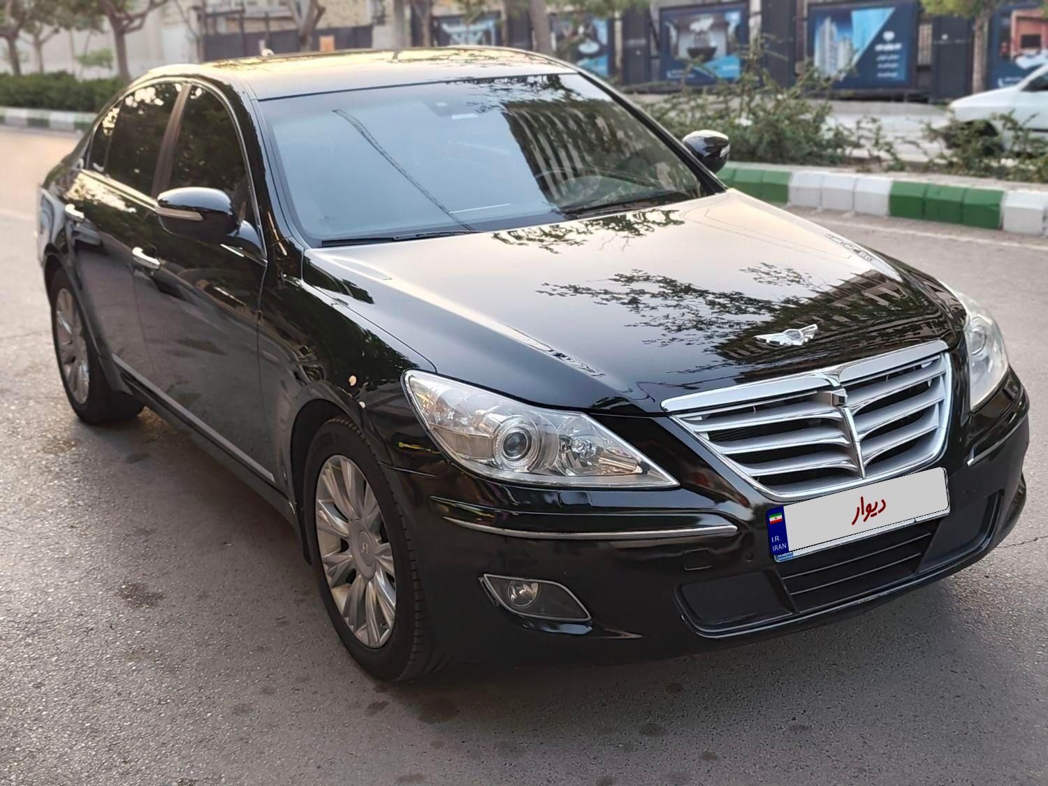 خودرو هیوندای، جنسیس آگهی ann_18588117