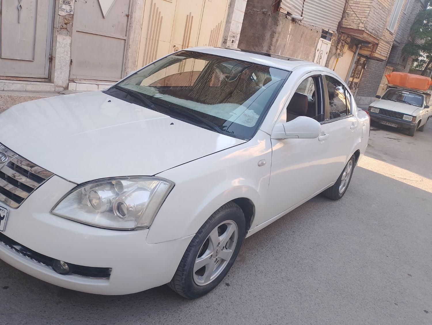 خودرو ام وی ام، 530 آگهی ann_18588156