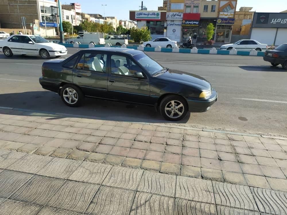 خودرو دوو، سیلو آگهی ann_18588201