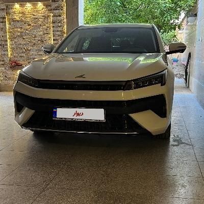 کی ام سی J7 اتوماتیک - 2024