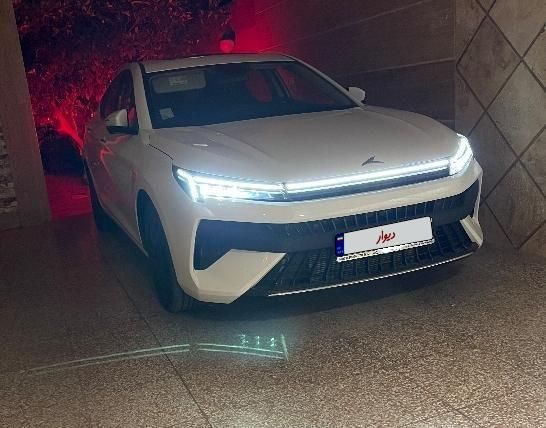 خودرو کی ام سی، J7 آگهی ann_18588232