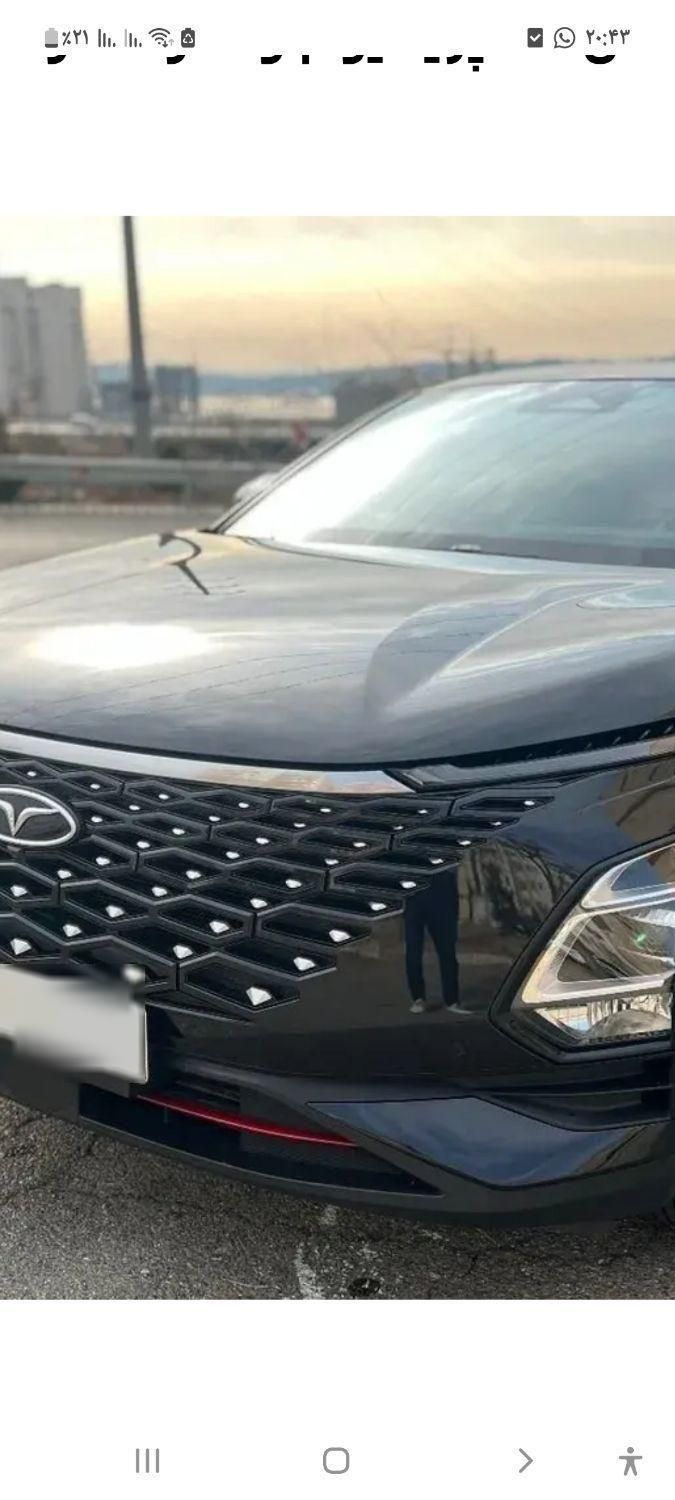 خودرو فونیکس، FX آگهی ann_18588258