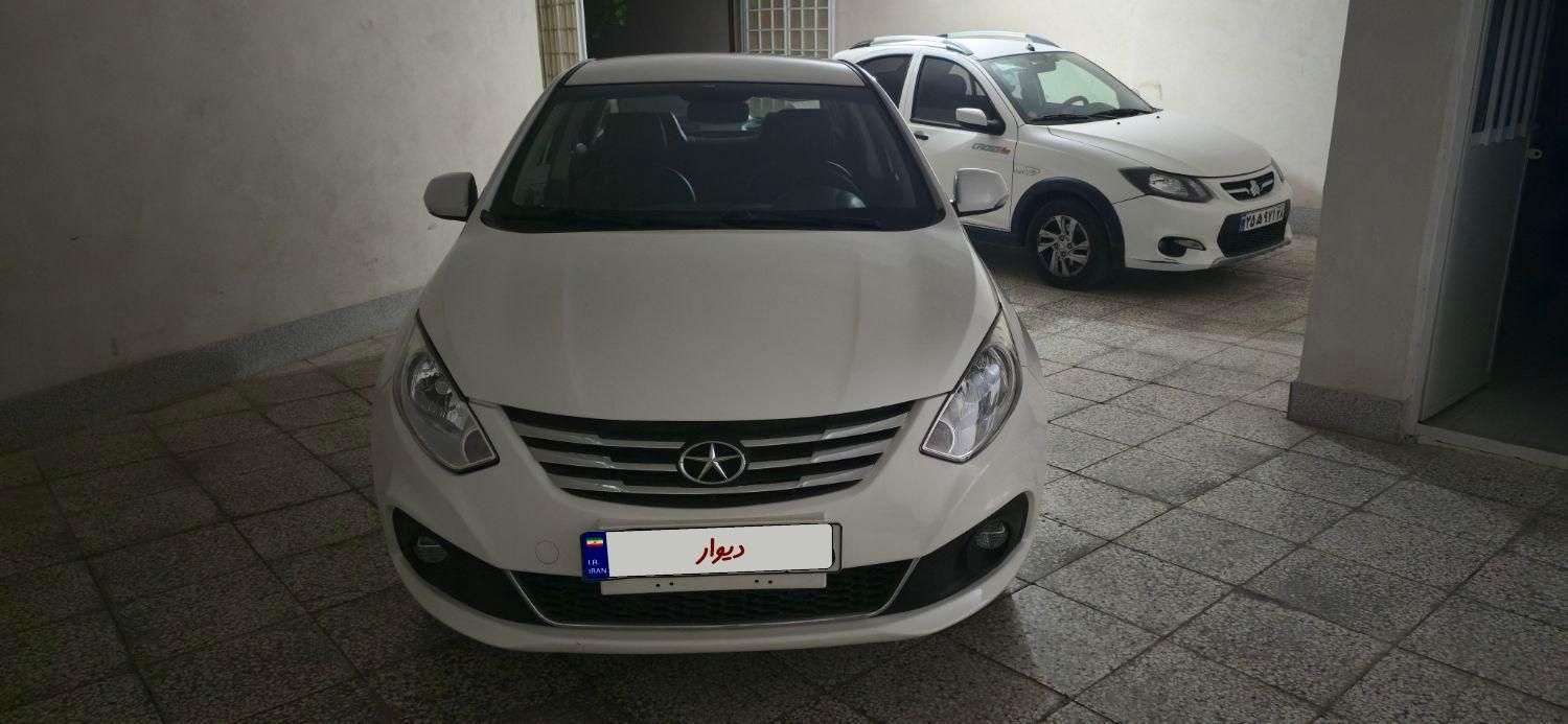 خودرو جک، J4 آگهی ann_18588298