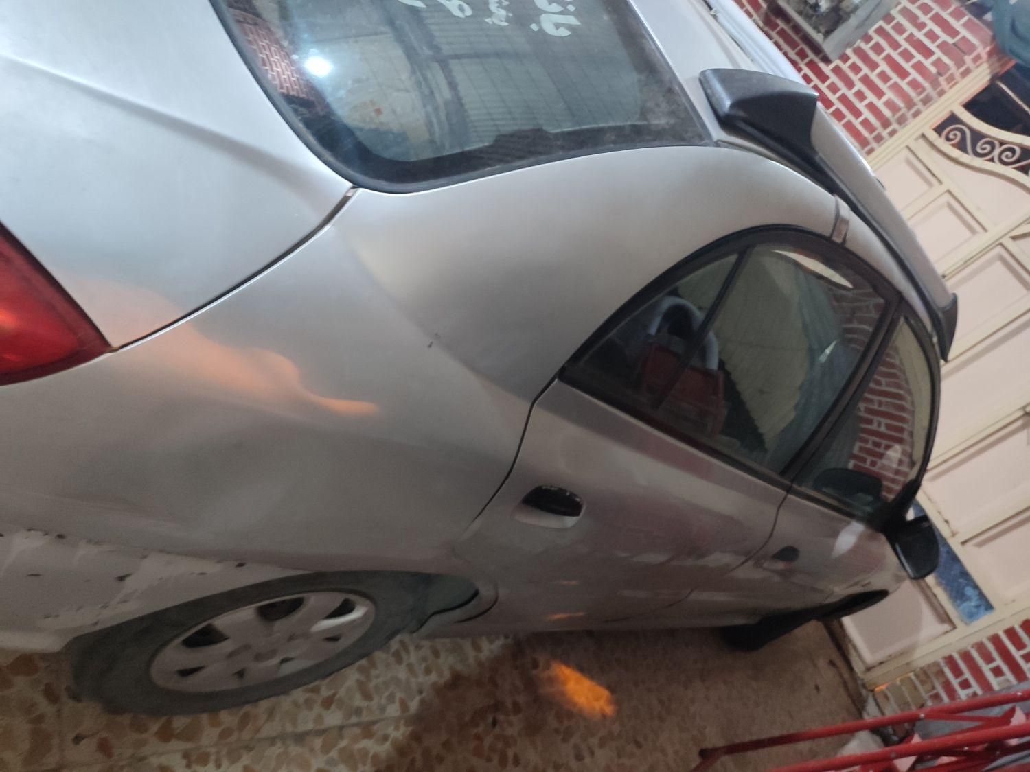خودرو کیا، ریو مونتاژ آگهی ann_18588317