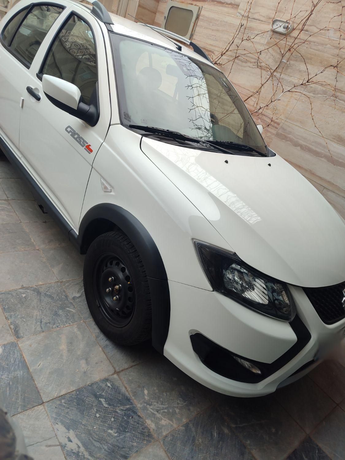 خودرو کوییک، S آگهی ann_18588427