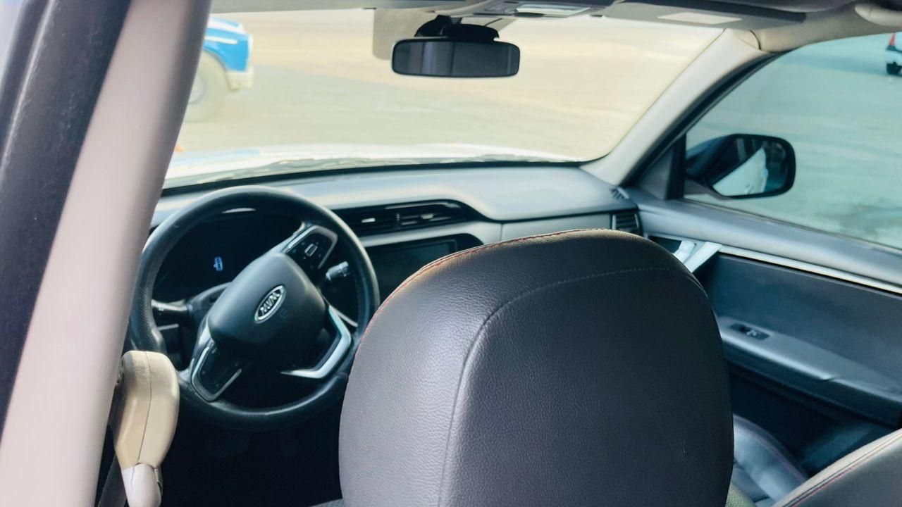ام وی ام X33 S اتوماتیک اسپرت فیس جدید - 2021