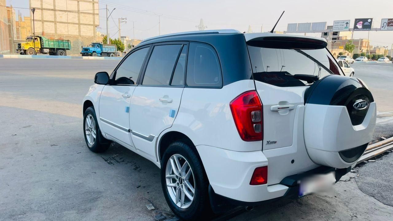 خودرو ام وی ام، X33 S آگهی ann_18588504