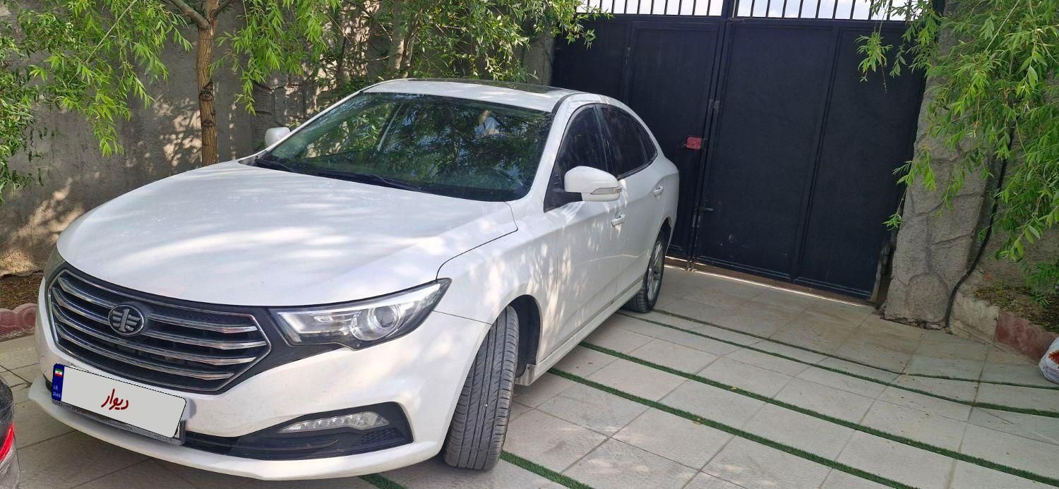 خودرو بسترن، B30 آگهی ann_18588535
